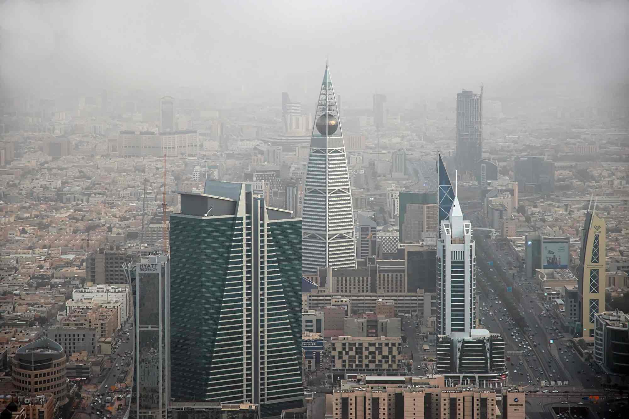 شركة صينية تستعد لإنشاء مدينة ترفيهية بتكلفة 400 مليون دولار في المملكة العربية السعودية