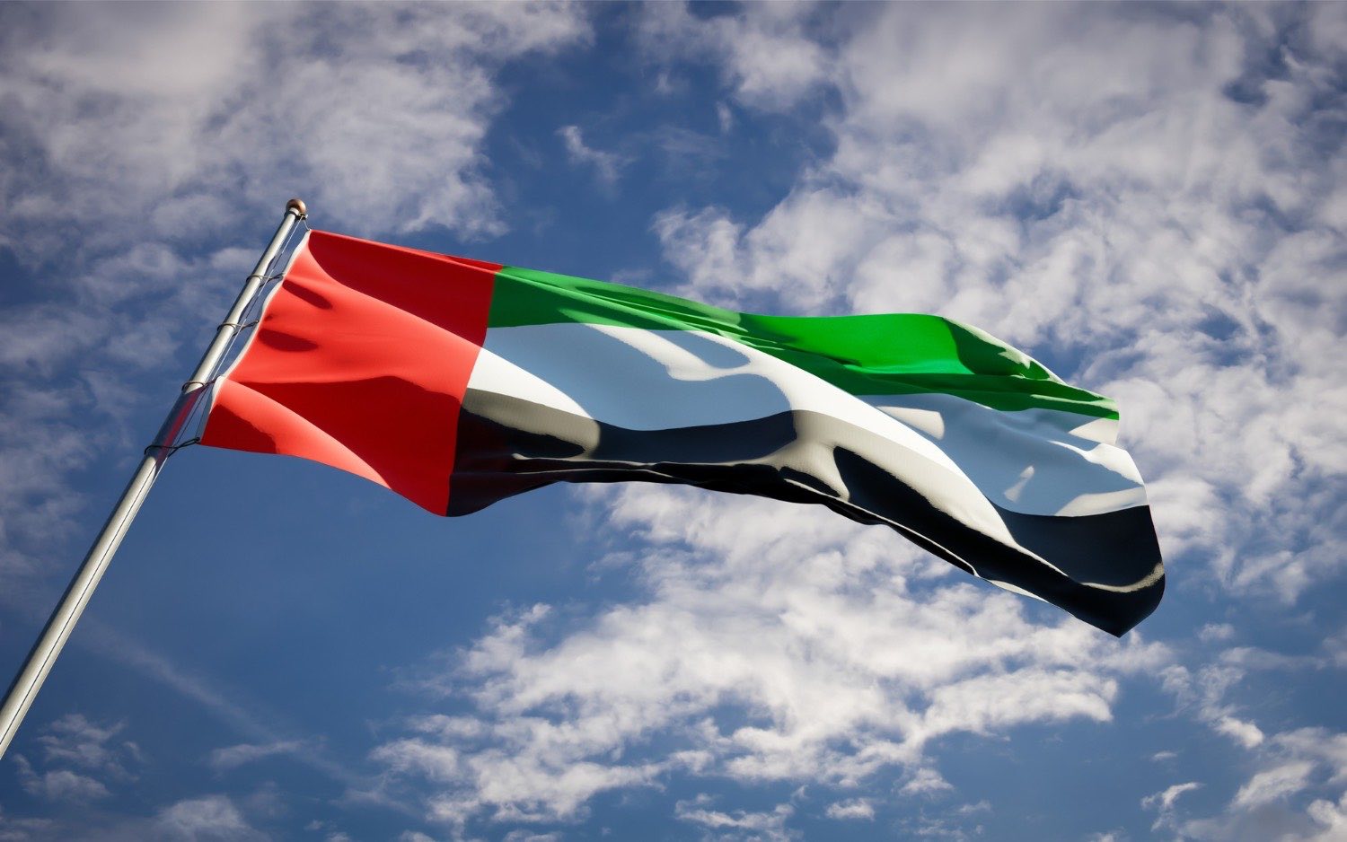 الإمارات تتصدر الدول العربية في مؤشر الاستعداد للتكنولوجيا المتقدمة